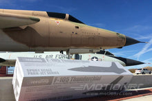 Load image into Gallery viewer, Freewing F-105 Thunderchief 64mm EDF Jet - PNP FJ10911P
