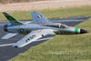 Freewing F-105 Thunderchief 64mm EDF Jet - PNP FJ10911P