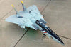 Freewing F-14 Tomcat Twin 80mm EDF Jet - ARF PLUS FJ30811A+