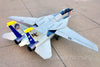 Freewing F-14 Tomcat Twin 80mm EDF Jet - ARF PLUS FJ30811A+