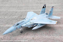 Load image into Gallery viewer, Freewing F-15C Eagle Super Scale 90mm EDF Jet - ARF PLUS FJ30911K+
