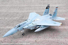 Load image into Gallery viewer, Freewing F-15C Eagle Super Scale High Performance 90mm EDF Jet - PNP FJ30913P
