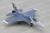 Freewing F-16 Falcon 70mm EDF Thrust Vectoring Jet - PNP FJ20221P