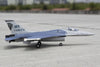 Freewing F-16 Falcon 70mm EDF Thrust Vectoring Jet - PNP FJ20221P