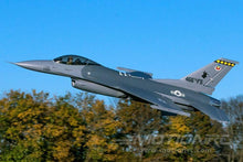 Load image into Gallery viewer, Freewing F-16 V2 4S-Standard 70mm EDF Jet - PNP FJ21113P
