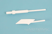 Load image into Gallery viewer, Freewing F-16C 90mm Detailed Plastic Parts Set 2 FJ306110910
