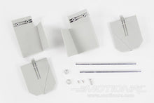 Load image into Gallery viewer, Freewing F-16C 90mm Elevator Mounting Pieces Spare Part
