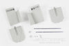 Freewing F-16C 90mm Elevator Mounting Pieces Spare Part