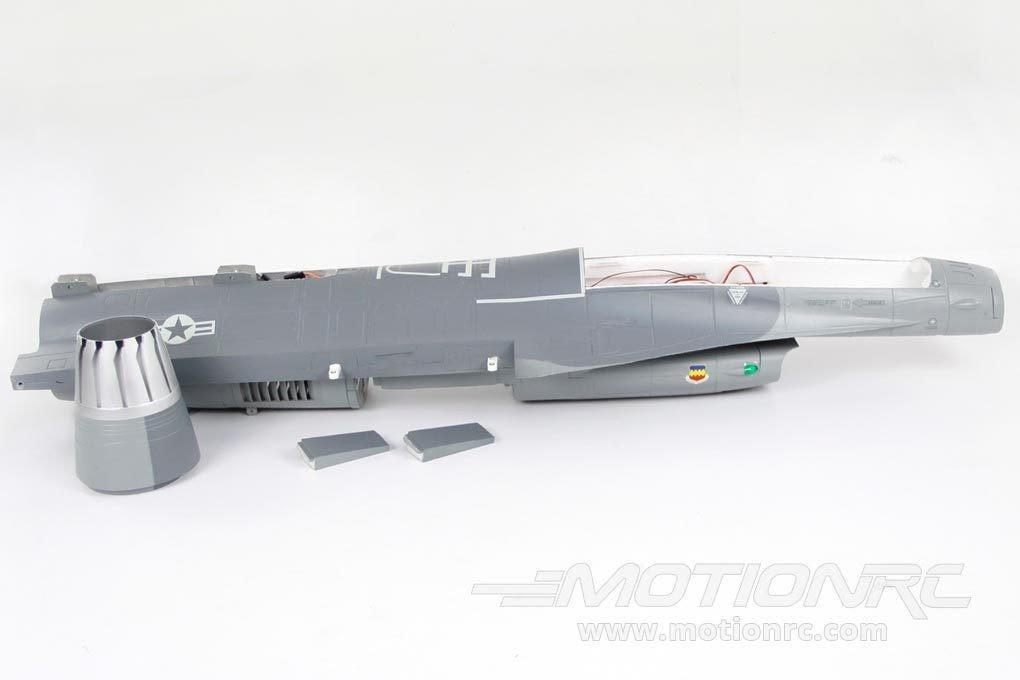 Freewing F-16C 90mm Fuselage FJ3061101