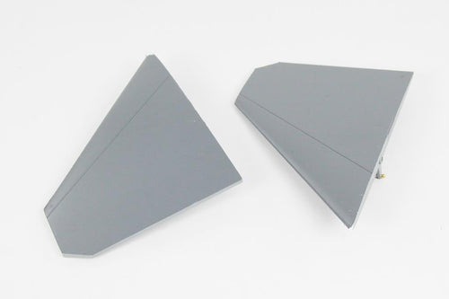 Freewing F-16C 90mm Horizontal Stabilizer FJ3061103