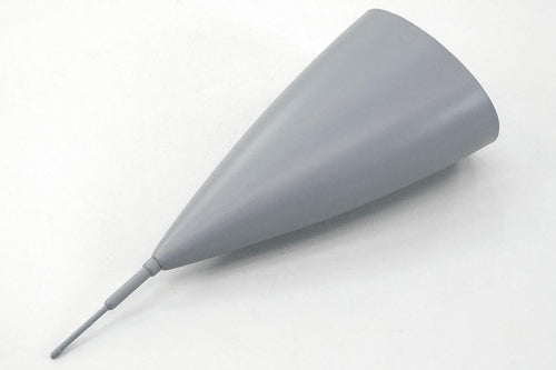 Freewing F-16C 90mm Nose Cone FJ3061105