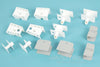 Freewing F-16C 90mm Structure Plastic Parts FJ30611098