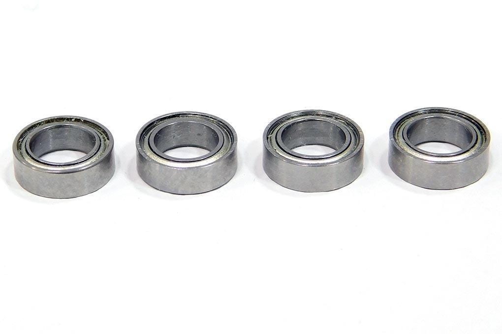 Freewing F-16C / F-104 90mm 5mm x 8mm x 2.5mm Landing Gear Bearings FJ306110817