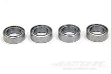 Load image into Gallery viewer, Freewing F-16C / F-104 90mm 5mm x 8mm x 2.5mm Landing Gear Bearings FJ306110817
