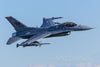 Freewing F-16C Super Scale 90mm EDF Jet - ARF PLUS FJ30611K+