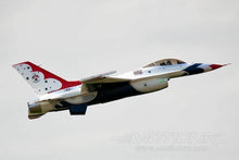 Load image into Gallery viewer, Freewing F-16C Super Scale Thunderbirds High Performance 90mm EDF Jet - PNP FJ30623P
