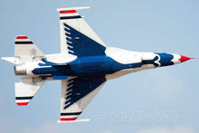 Load image into Gallery viewer, Freewing F-16C Super Scale Thunderbirds High Performance 90mm EDF Jet - PNP FJ30623P
