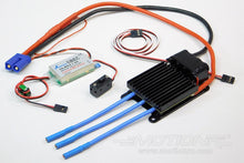 Load image into Gallery viewer, Freewing F-22 150A Brushless ESC for 8S Power Systems 070D002002
