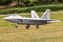 Load image into Gallery viewer, Freewing F-22 Raptor 64mm EDF Jet - PNP FJ10511P
