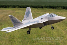 Load image into Gallery viewer, Freewing F-22 Raptor 64mm EDF Jet - PNP FJ10511P
