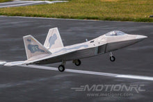 Load image into Gallery viewer, Freewing F-22 Raptor 64mm EDF Jet - PNP FJ10511P
