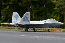 Load image into Gallery viewer, Freewing F-22 Raptor 64mm EDF Jet - PNP FJ10511P
