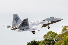 Load image into Gallery viewer, Freewing F-22 Raptor 64mm EDF Jet - PNP FJ10511P
