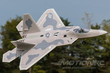 Load image into Gallery viewer, Freewing F-22 Raptor 64mm EDF Jet - PNP FJ10511P
