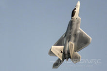 Load image into Gallery viewer, Freewing F-22 Raptor 90mm EDF Jet - ARF PLUS FJ31311A+
