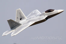 Load image into Gallery viewer, Freewing F-22 Raptor 90mm EDF Jet - ARF PLUS FJ31311A+
