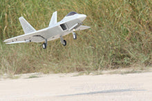 Load image into Gallery viewer, Freewing F-22 Raptor 90mm EDF Jet - ARF PLUS FJ31311A+
