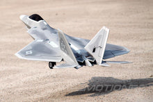 Load image into Gallery viewer, Freewing F-22 Raptor 90mm EDF Jet - ARF PLUS FJ31311A+
