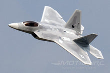 Load image into Gallery viewer, Freewing F-22 Raptor 90mm EDF Jet - ARF PLUS FJ31311A+
