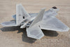 Freewing F-22 Raptor 90mm EDF Jet - ARF PLUS FJ31311A+