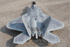 Freewing F-22 Raptor 90mm EDF Jet - ARF PLUS FJ31311A+