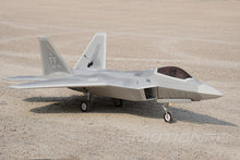 Load image into Gallery viewer, Freewing F-22 Raptor 90mm EDF Jet - ARF PLUS FJ31311A+
