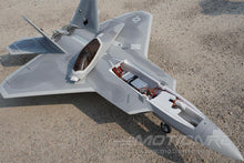 Load image into Gallery viewer, Freewing F-22 Raptor 90mm EDF Jet - ARF PLUS FJ31311A+
