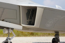 Load image into Gallery viewer, Freewing F-22 Raptor 90mm EDF Jet - ARF PLUS FJ31311A+
