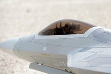 Load image into Gallery viewer, Freewing F-22 Raptor 90mm EDF Jet - ARF PLUS FJ31311A+
