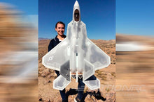 Load image into Gallery viewer, Freewing F-22 Raptor 90mm EDF Jet - ARF PLUS FJ31311A+
