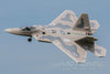 Freewing F-22 Raptor High Performance 4S 64mm EDF Jet - PNP FJ10512P