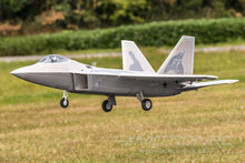 Load image into Gallery viewer, Freewing F-22 Raptor High Performance 4S 64mm EDF Jet - PNP FJ10512P
