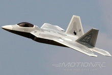 Load image into Gallery viewer, Freewing F-22 Raptor Ultra Performance 8S 90mm EDF Jet - PNP FJ31321P
