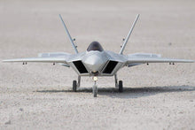 Load image into Gallery viewer, Freewing F-22 Raptor Ultra Performance 8S 90mm EDF Jet - PNP FJ31321P
