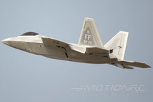 Load image into Gallery viewer, Freewing F-22 Raptor Ultra Performance 8S 90mm EDF Jet - PNP FJ31321P
