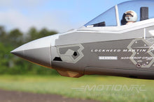 Load image into Gallery viewer, Freewing F-35 Lightning II V3 70mm EDF Jet - ARF PLUS FJ21611A+
