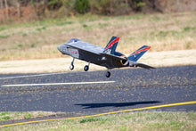 Load image into Gallery viewer, Freewing F-35 Lightning II V3 70mm EDF Jet - ARF PLUS FJ21611A+
