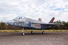 Load image into Gallery viewer, Freewing F-35 Lightning II V3 70mm EDF Jet - ARF PLUS FJ21611A+
