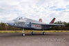 Freewing F-35 Lightning II V3 70mm EDF Jet - ARF PLUS FJ21611A+