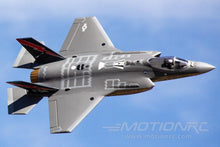 Load image into Gallery viewer, Freewing F-35 Lightning II V3 70mm EDF Jet - ARF PLUS FJ21611A+
